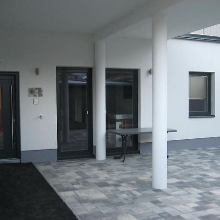 Haus Schraberger Appartement Schladming Buitenkant foto