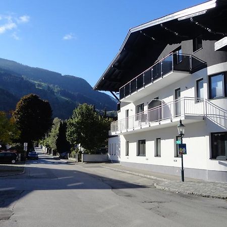 Haus Schraberger Appartement Schladming Buitenkant foto