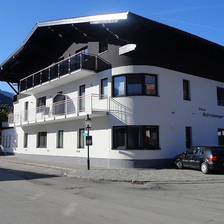 Haus Schraberger Appartement Schladming Buitenkant foto