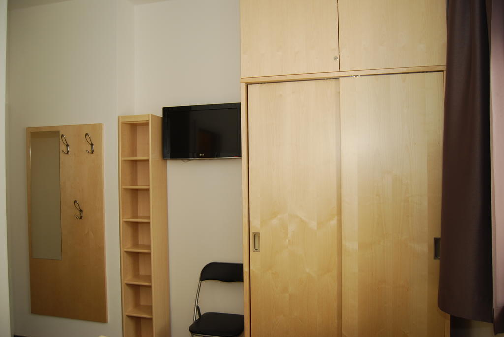 Haus Schraberger Appartement Schladming Kamer foto