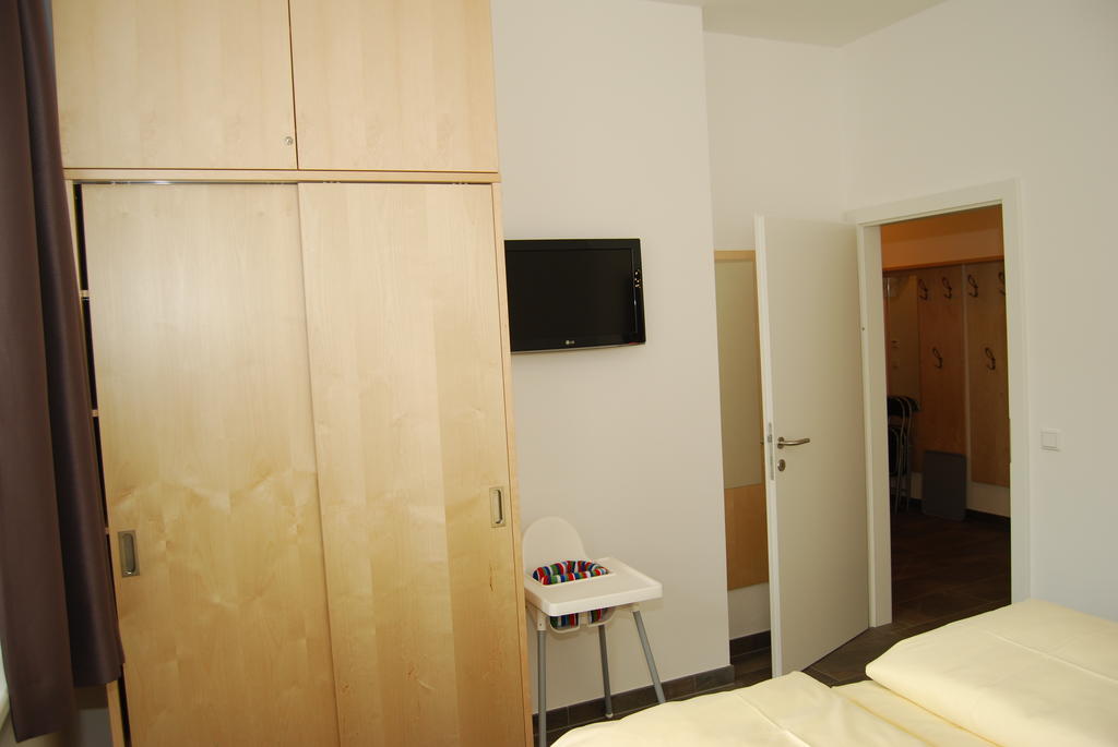 Haus Schraberger Appartement Schladming Kamer foto