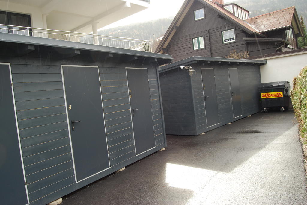 Haus Schraberger Appartement Schladming Kamer foto