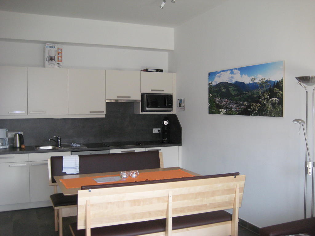 Haus Schraberger Appartement Schladming Kamer foto