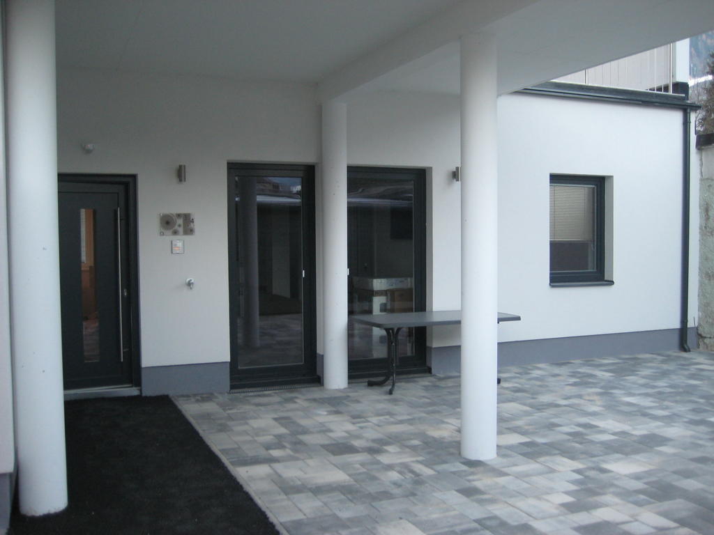 Haus Schraberger Appartement Schladming Buitenkant foto