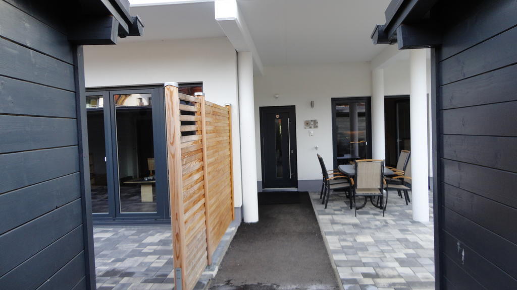 Haus Schraberger Appartement Schladming Kamer foto