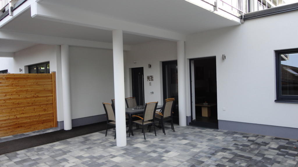 Haus Schraberger Appartement Schladming Kamer foto