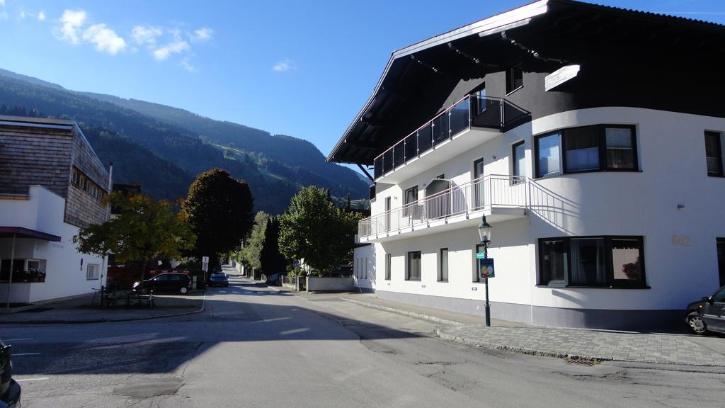 Haus Schraberger Appartement Schladming Buitenkant foto