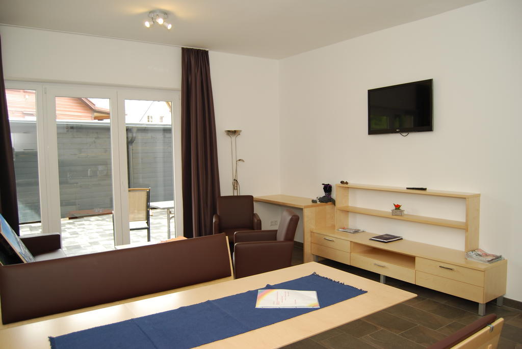 Haus Schraberger Appartement Schladming Kamer foto